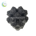 76mm Retrac T38 -Bit -Thread -Bohrmaschine Bit Bit